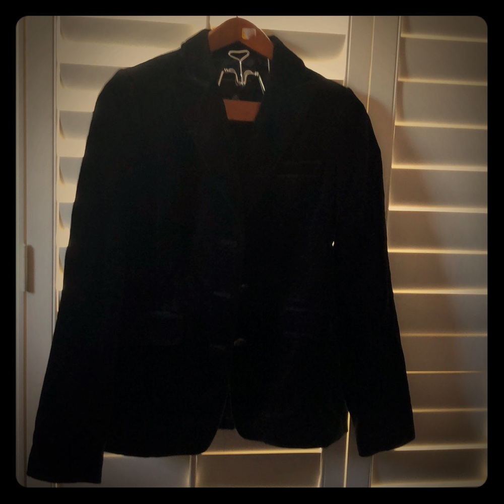 Vintage Banana Republic Jacket